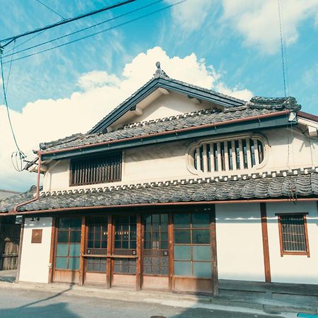 篠山城下町ゲストハウス Quolo Tamba-Sasayama Екстер'єр фото