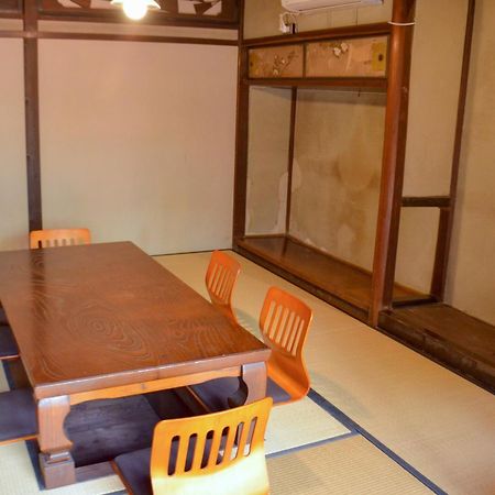 篠山城下町ゲストハウス Quolo Tamba-Sasayama Екстер'єр фото