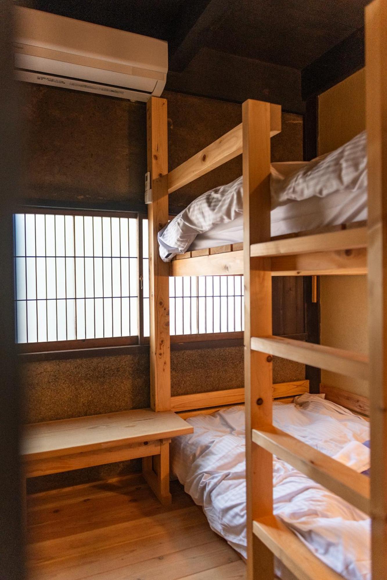 篠山城下町ゲストハウス Quolo Tamba-Sasayama Екстер'єр фото