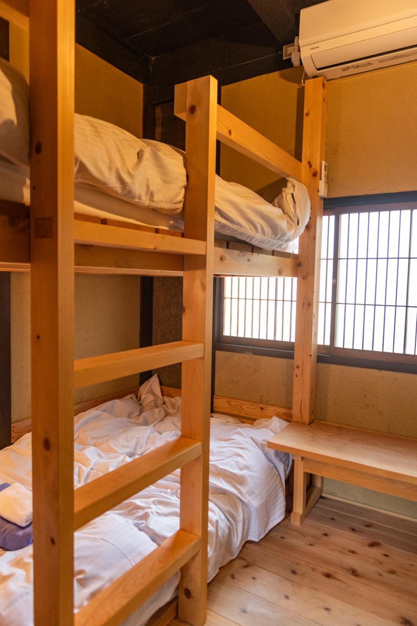 篠山城下町ゲストハウス Quolo Tamba-Sasayama Екстер'єр фото