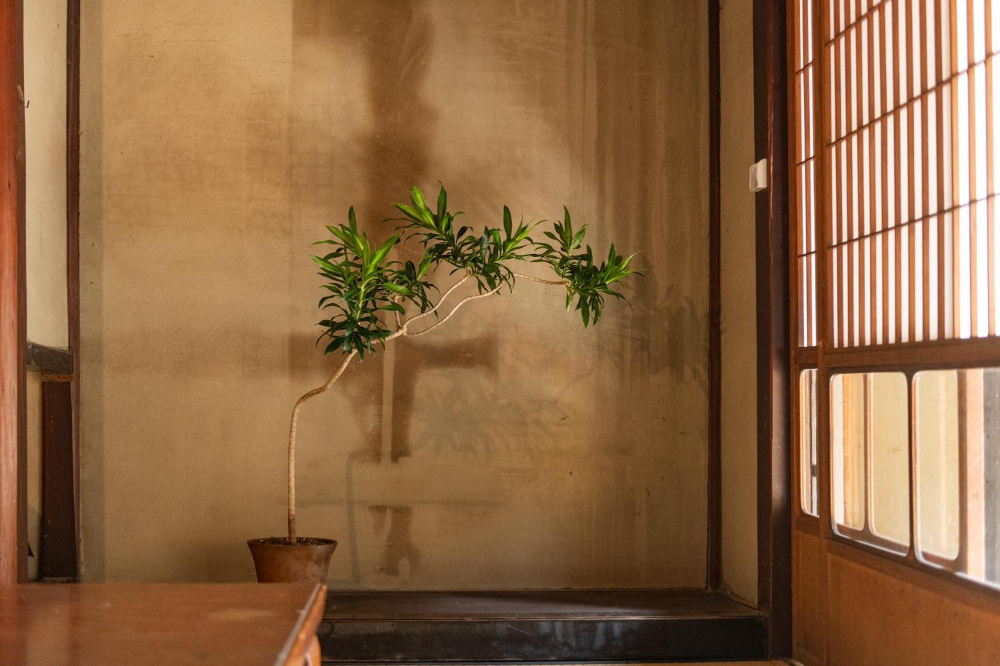 篠山城下町ゲストハウス Quolo Tamba-Sasayama Екстер'єр фото