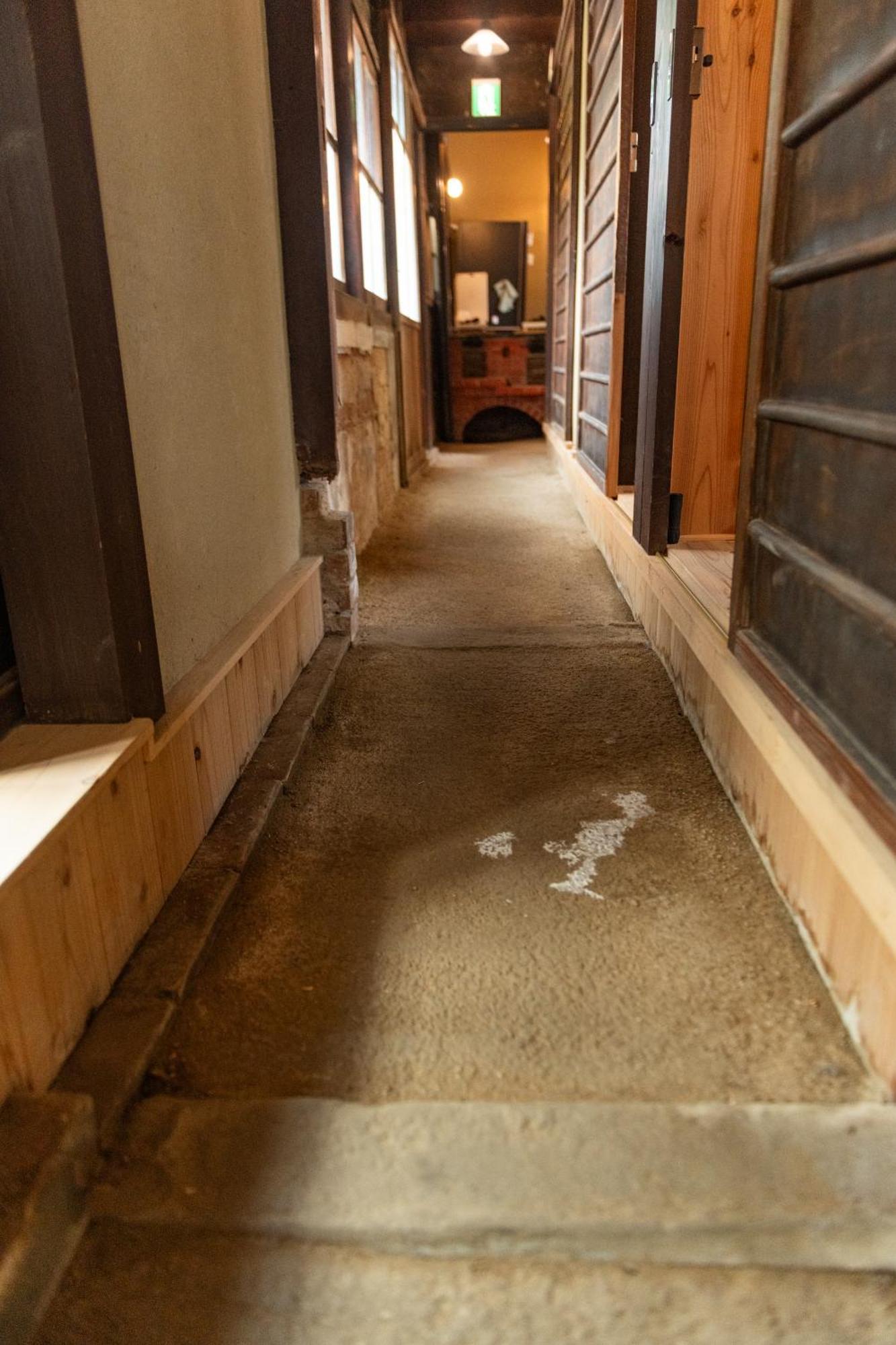 篠山城下町ゲストハウス Quolo Tamba-Sasayama Екстер'єр фото