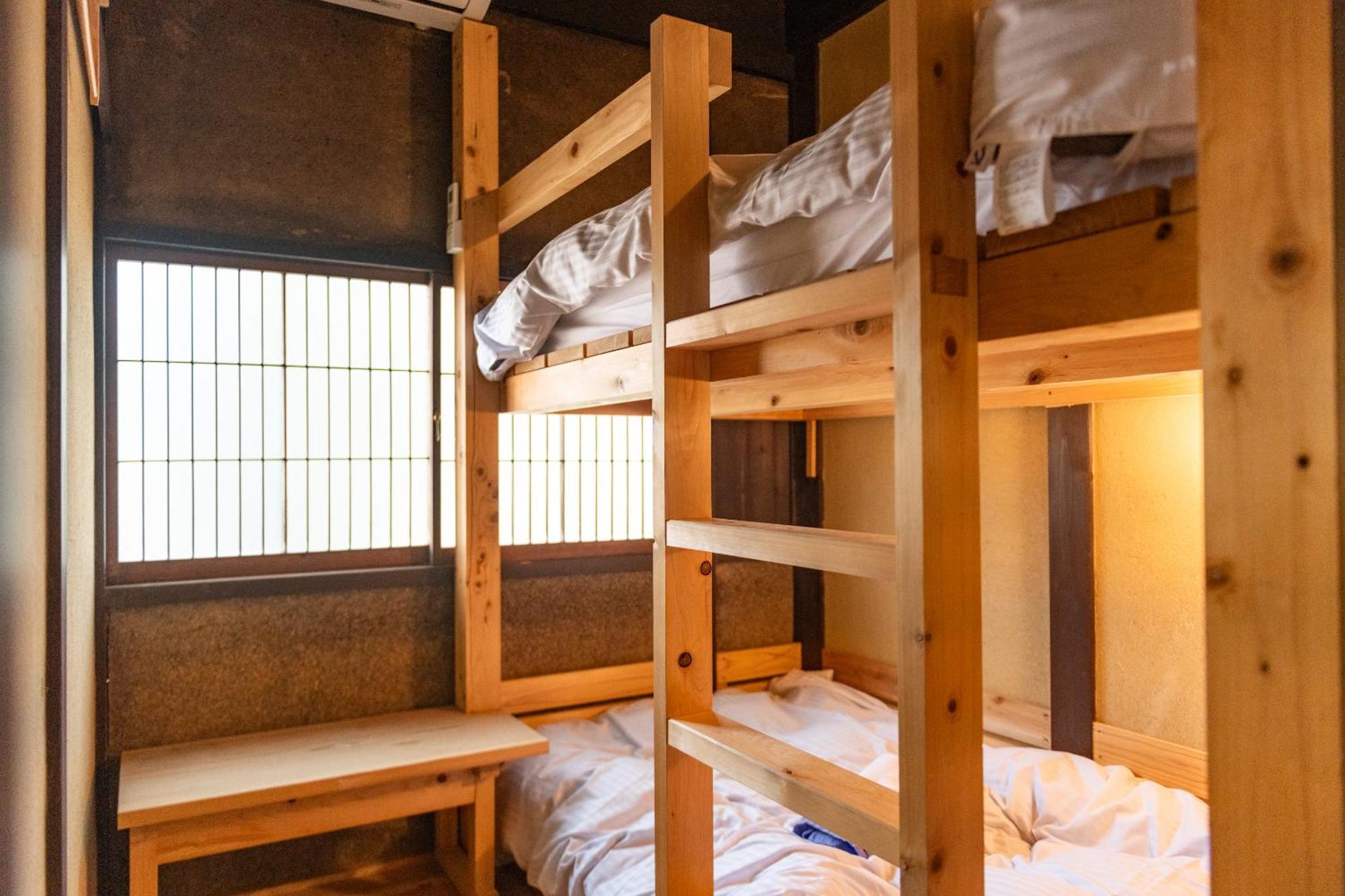 篠山城下町ゲストハウス Quolo Tamba-Sasayama Екстер'єр фото