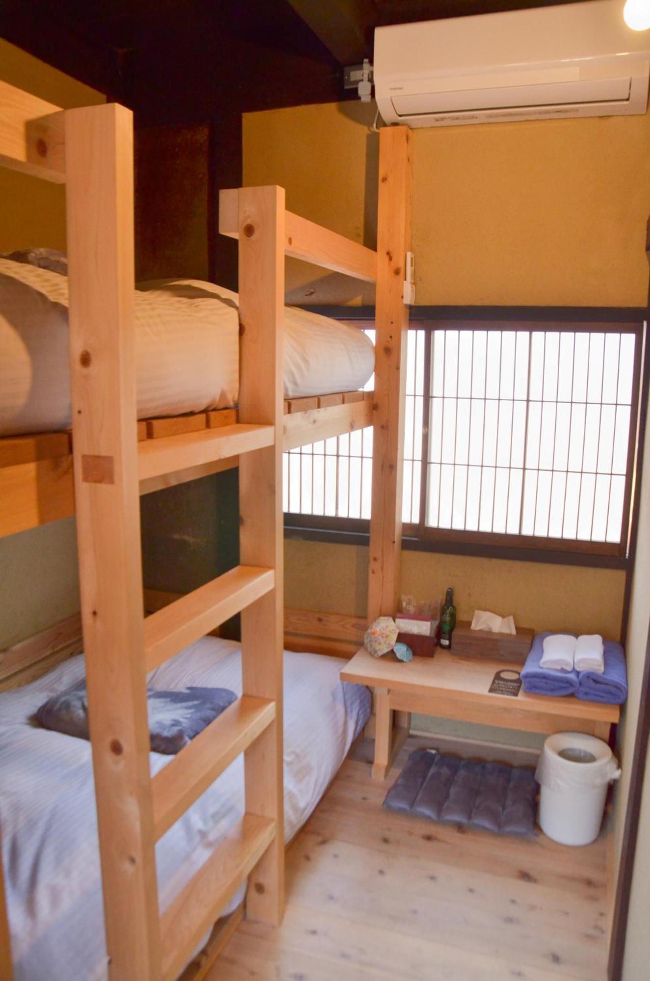 篠山城下町ゲストハウス Quolo Tamba-Sasayama Екстер'єр фото